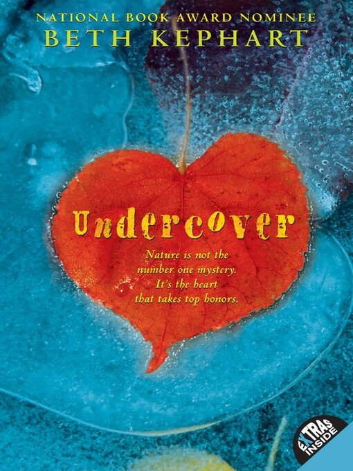 Title details for Undercover by Beth Kephart - Available
